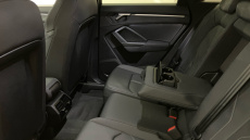 Audi Q3 35 TFSI Black Edition 5dr S Tronic Petrol Estate